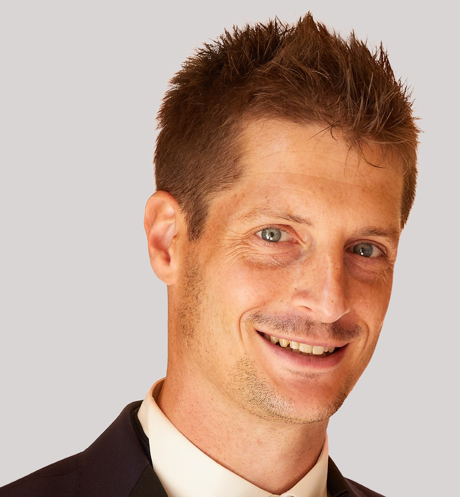 Beruflicher Werdegang – Rostek Consulting GmbH